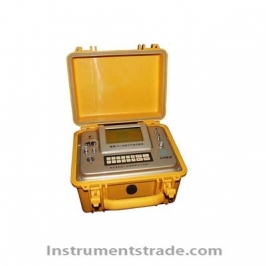 LB2080 Multicomponent gas analyzer