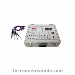 TWP-W108 Temperature Sensor Temperature Characteristic Tester