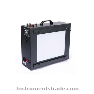 T259000 high illumination transmission light box