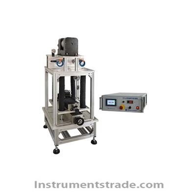 STX-603 High Precision Diamond Wire Saw Machine