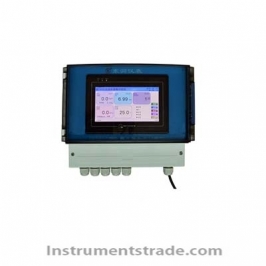 DR-5000 Multi-Parameter Water Quality Analyzer