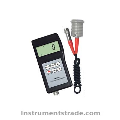 CM-8829H large range coating thickness gauge