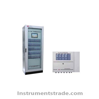 HK-7000 gas alarm controller