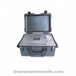 KE200-B01 portable multi-component gas analyzer