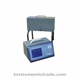 HPC600 Opaque smoke meter