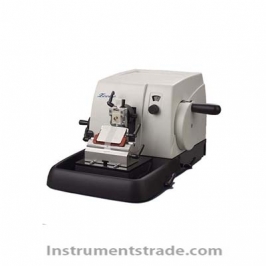 HS-2205 rotary slicing machine