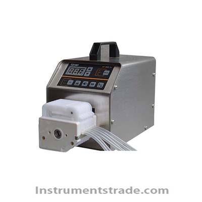 BT100-1J precision peristaltic pump