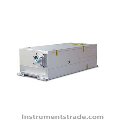 GAINLASER 1-5W integrated UV laser