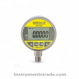 MD-S200 intelligent digital pressure gauge