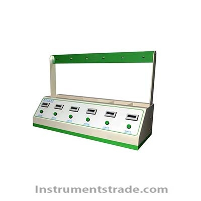 PT-503 normal temperature type viscosity tester