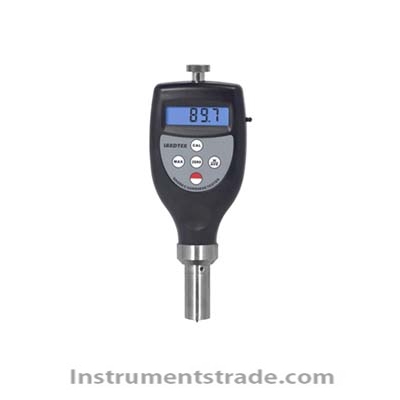 HT-6510A Shore hardness tester