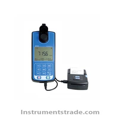 LH-COD2M portable COD rapid tester