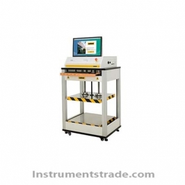 C611B Box Compression Tester