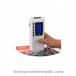 NR60CP portable multi-function colorimeter