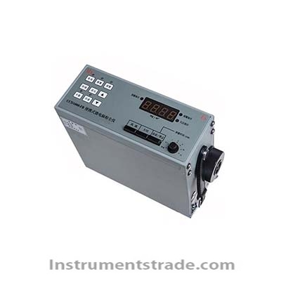 CCD1000-FB portable microcomputer dust meter