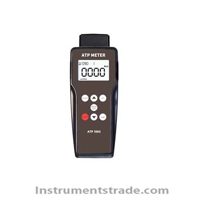 ATP-100E ATP fluorescent bacteria detector