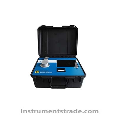 PHECDA-ECO Portable High Sensitivity XRF Heavy Metal Analyzer