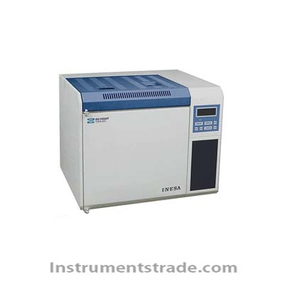 GC102AF gas chromatograph