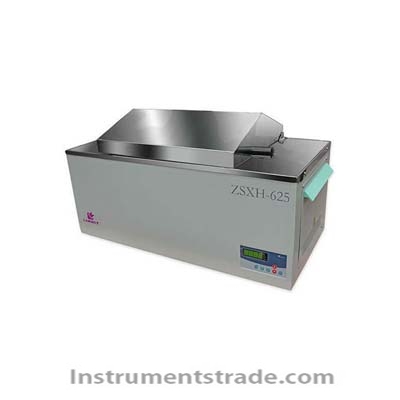 ZSXH-625 circulating water bath