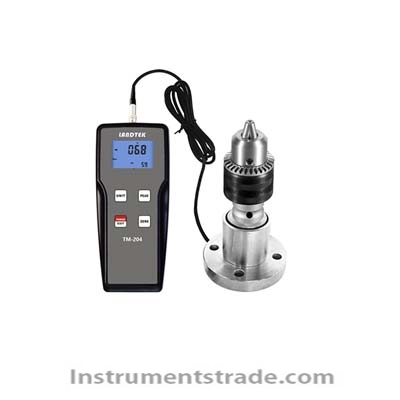 TM-204-20N. m Handheld Torque Meter