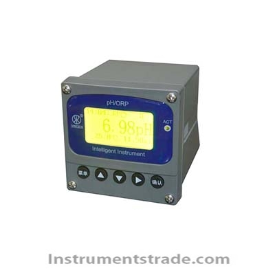 PHS-8E Smart Industrial pH  ORP Transmitter