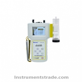 ZR-5330A Intelligent Mass Flowmeter