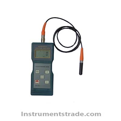 CM-8821 Coating Thickness Gauge