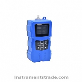 ZR-3620A small flow gas sampler