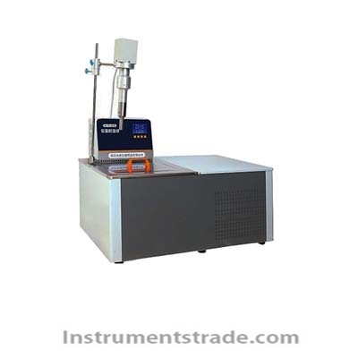 XOQS-2500 Ultrasonic Wear Tester