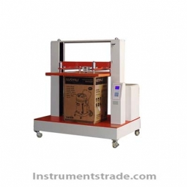 HK-200A-carton stacking compressive strength testing machine