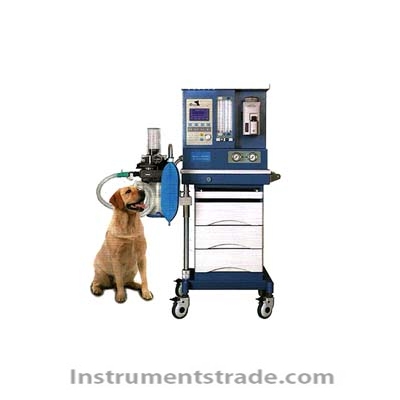 SD-MIII pet anesthesia machine