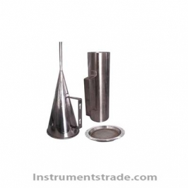 ZLN-1A standard funnel viscometer