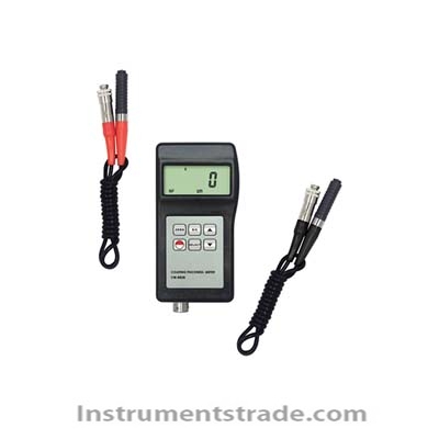 CM-8829S Practical Coating Thickness Gauge