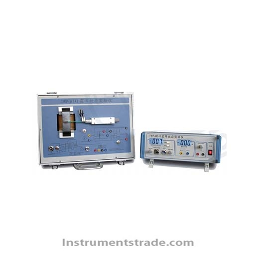 TWP-W143 Hall effect tester