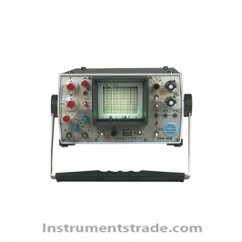 CTS-23A Analog Ultrasonic Flaw Detector