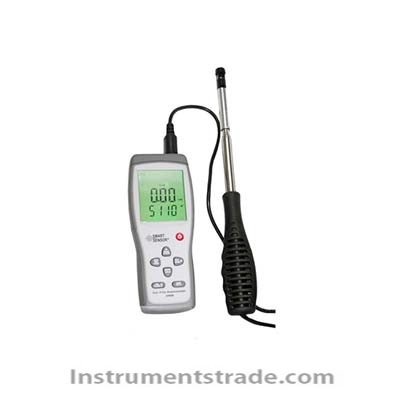 AR866A anemometer