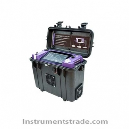 ZR-3211 Portable UV Flue Gas Comprehensive Analyzer