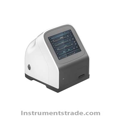 Femdetection ® series desktop food safety rapid analyzer