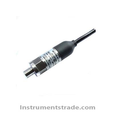 MD-L600 Mounting Level Sensor