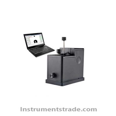 SDP-300 portable contact angle tester