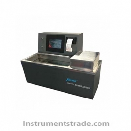 WM6700 Automatic Saturated Vapor Pressure Tester