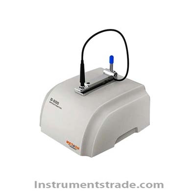 B - 500 type ultramicro uv-vis spectrophotometer
