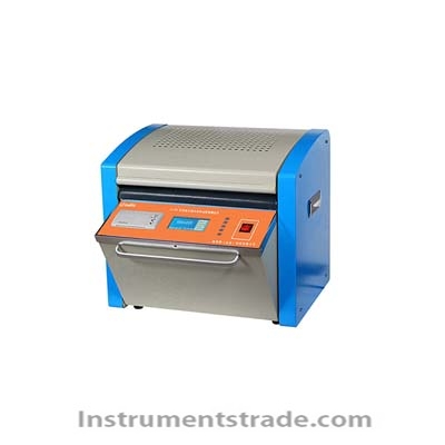 A1170 Automatic Oil Dielectric Loss and Volume Resistivity Tester