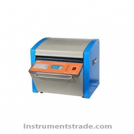 A1170 Automatic Oil Dielectric Loss and Volume Resistivity Tester