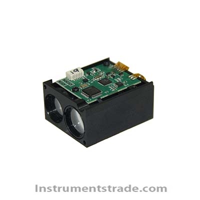 HSLD01-acg2101081 High Speed Range Sensor