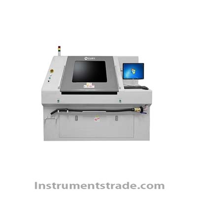 JG16 UV laser cutting machine