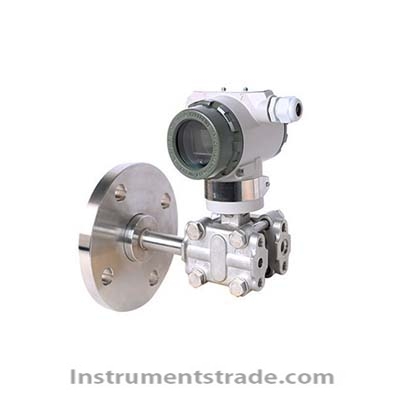 JY-3051LT single flange pressure/level transmitter