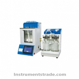TP725 automatic kinematic viscosity tester