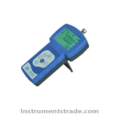 PHS-100 portable high precision acidity meter