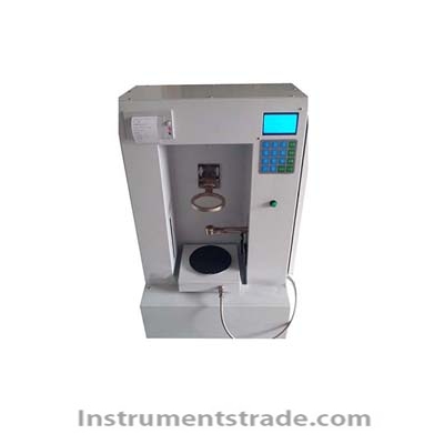 MHY-27232 powder character tester